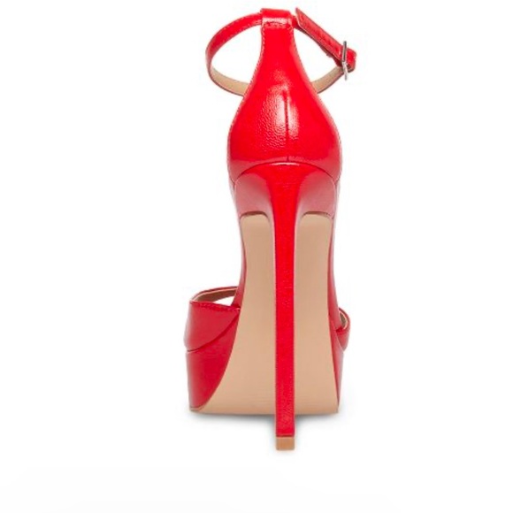 NWOB Steve Madden Scorch Platform - Picture 2 of 10